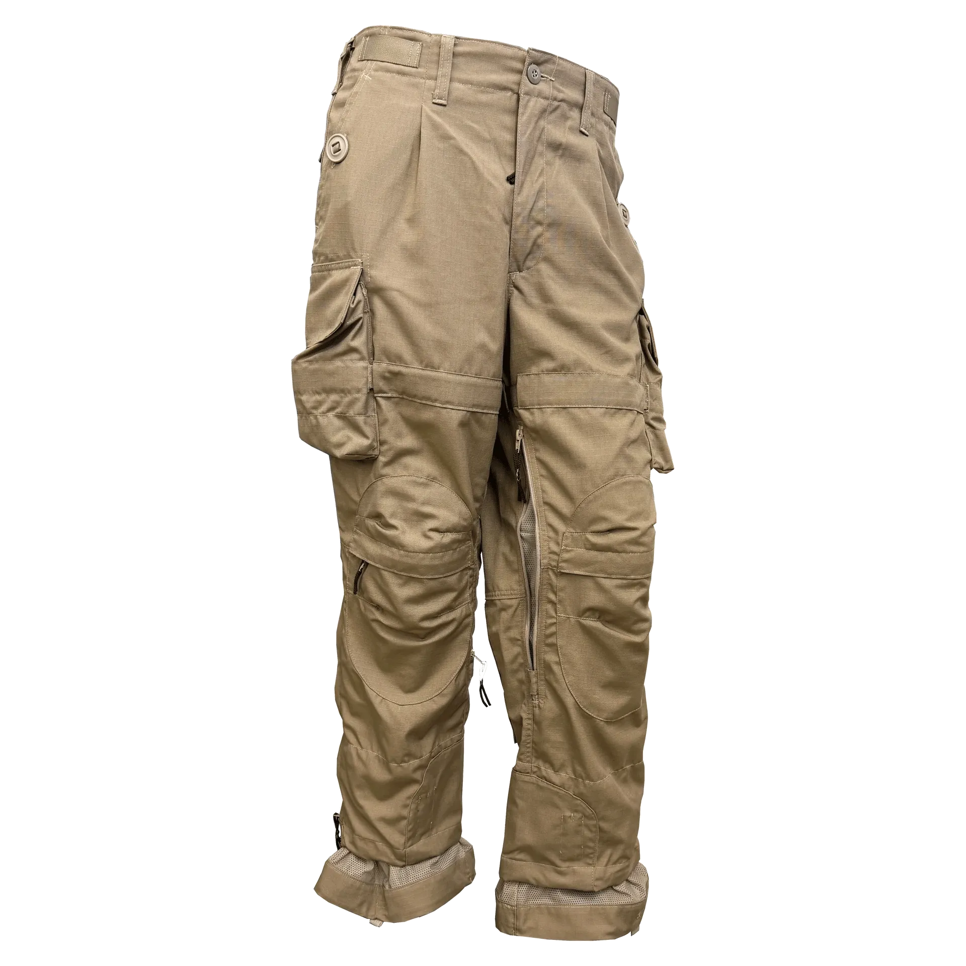 Kampfhose KBS