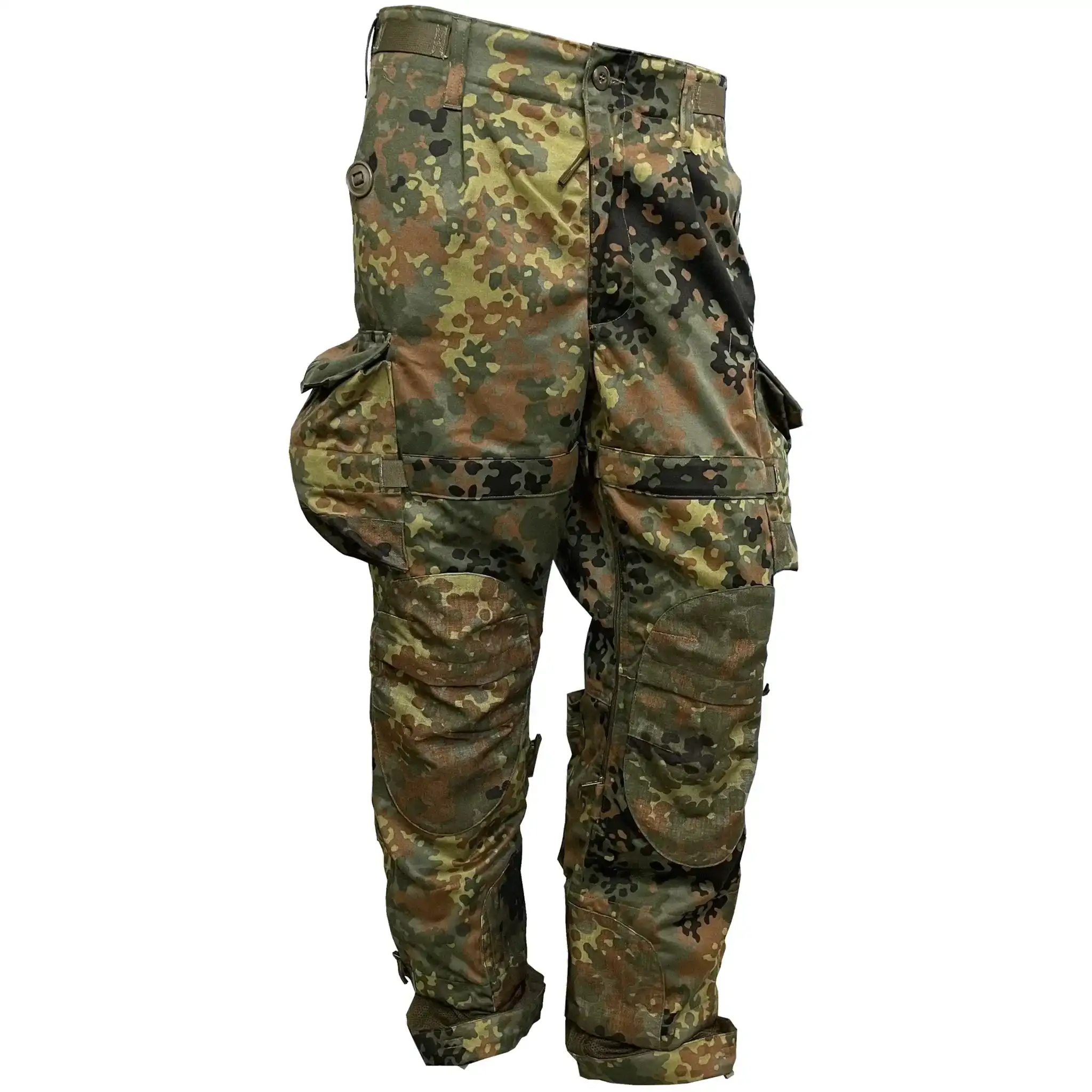 Leo Köhler Kampfhose KBS online kaufen