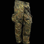 Flecktarn