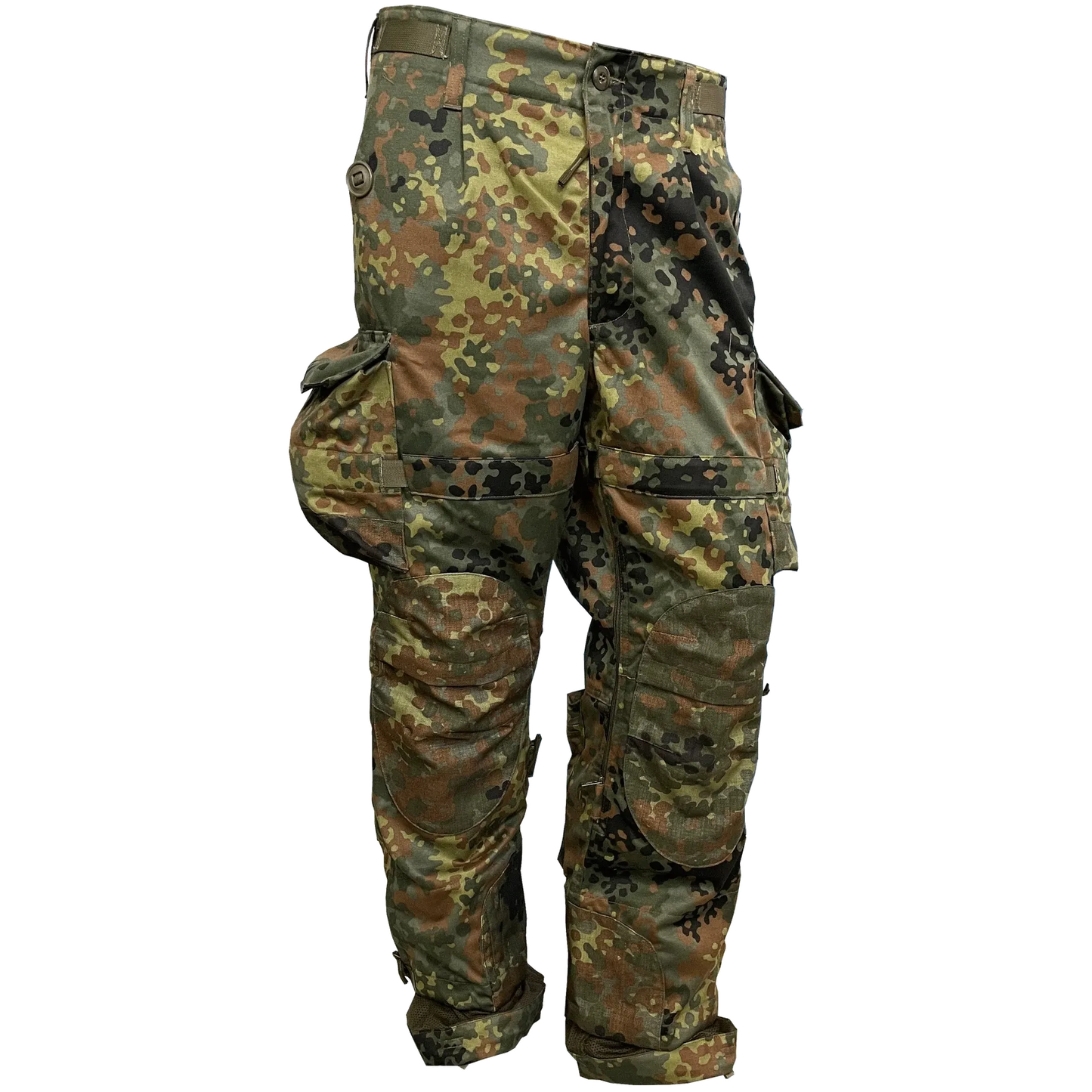 Kampfhose KBS