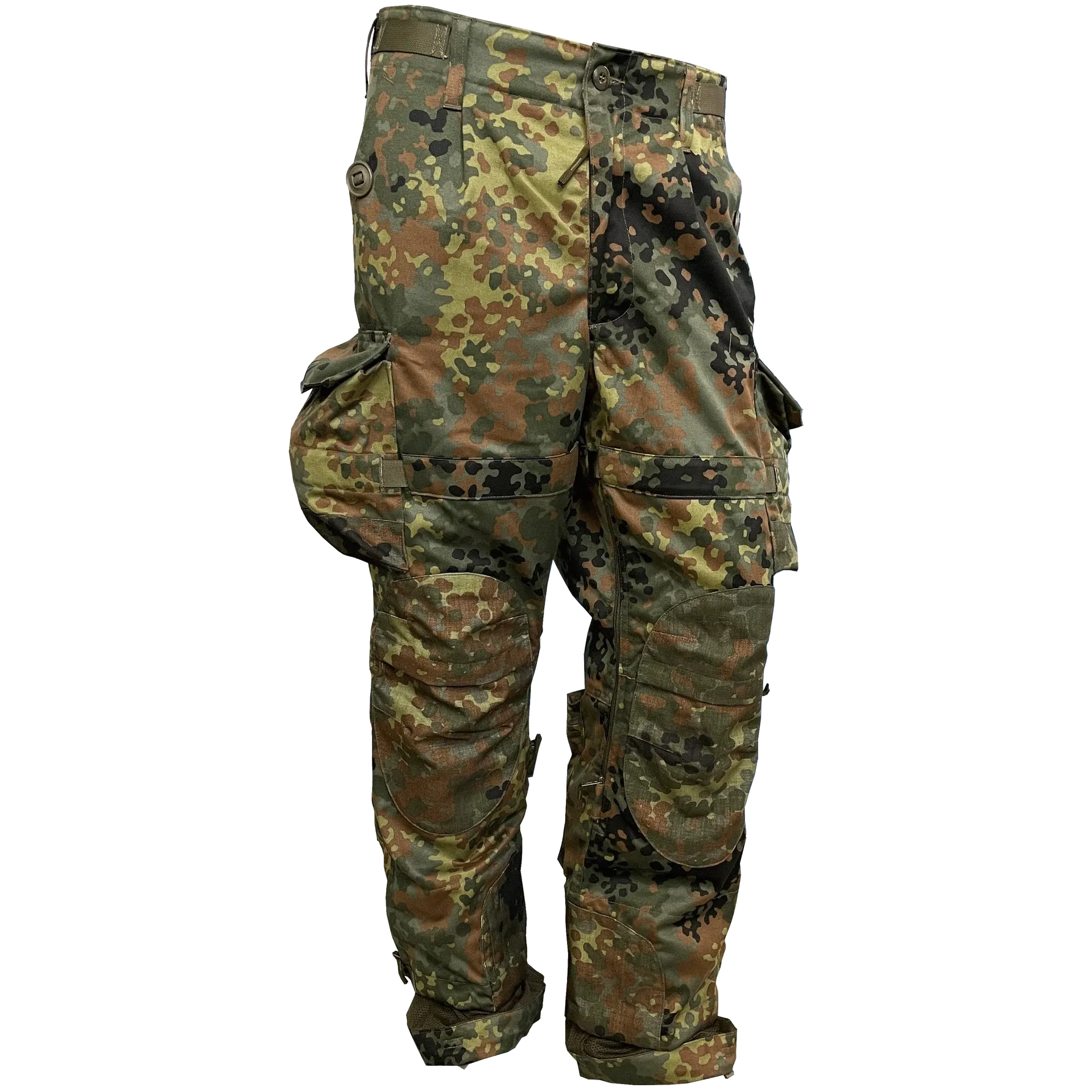 Kampfhose KBS