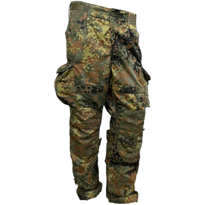 Kampfhose KBS