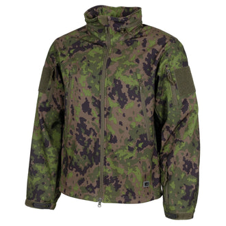 Softshelljacke Scorpion M05 tarn
