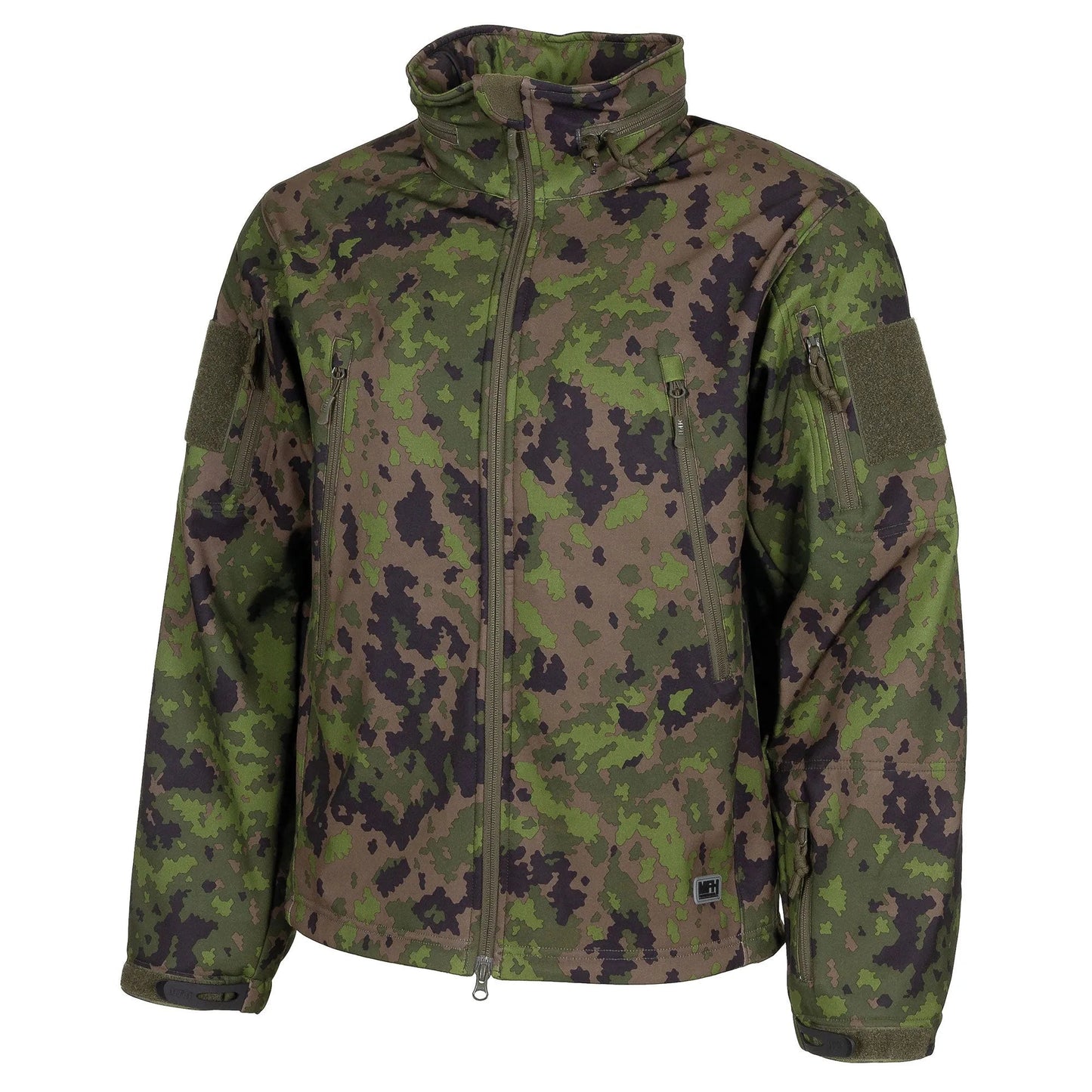 Softshelljacke Scorpion