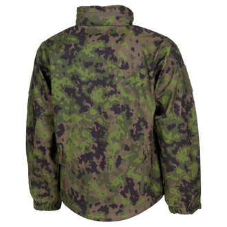 Softshelljacke Scorpion