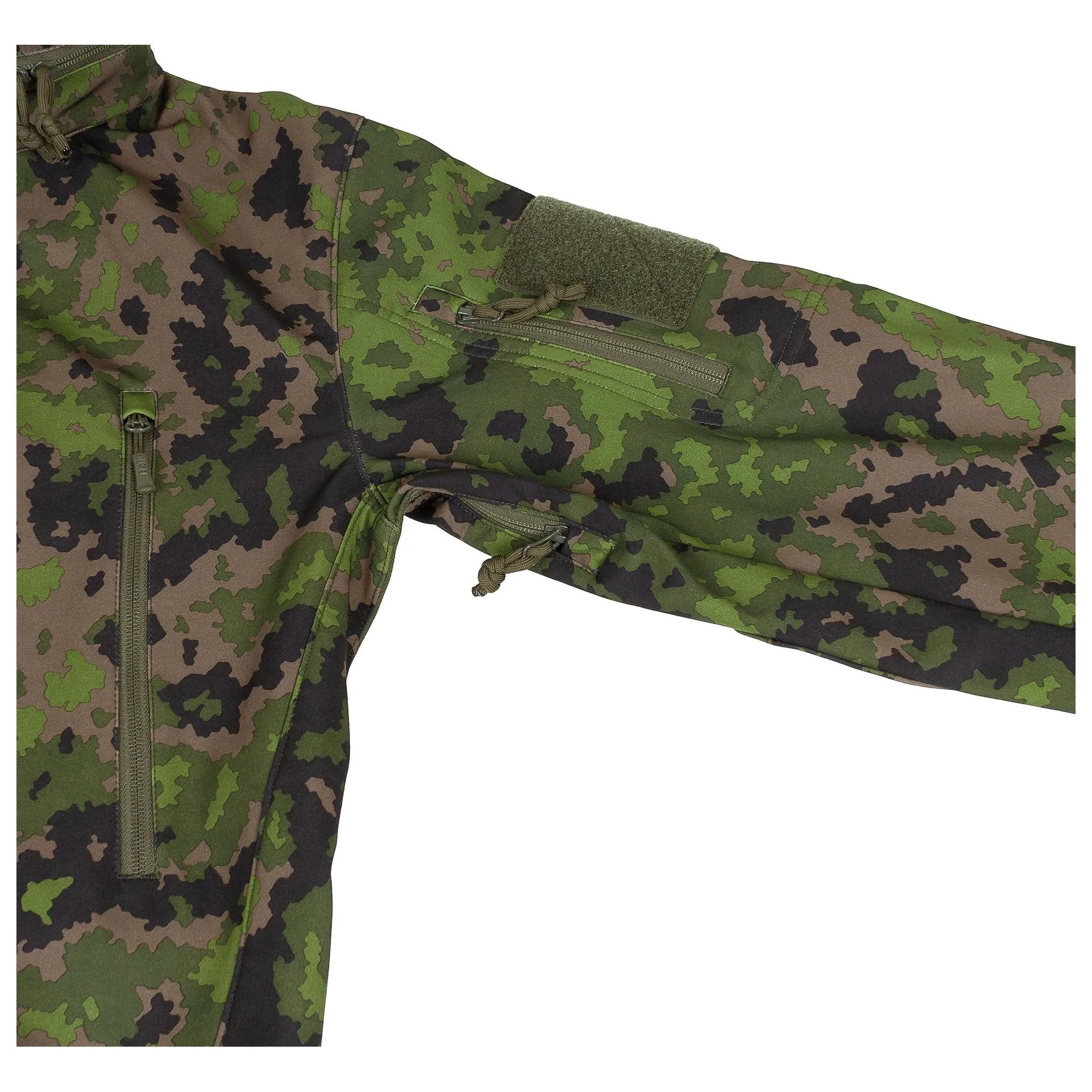 Softshelljacke Scorpion