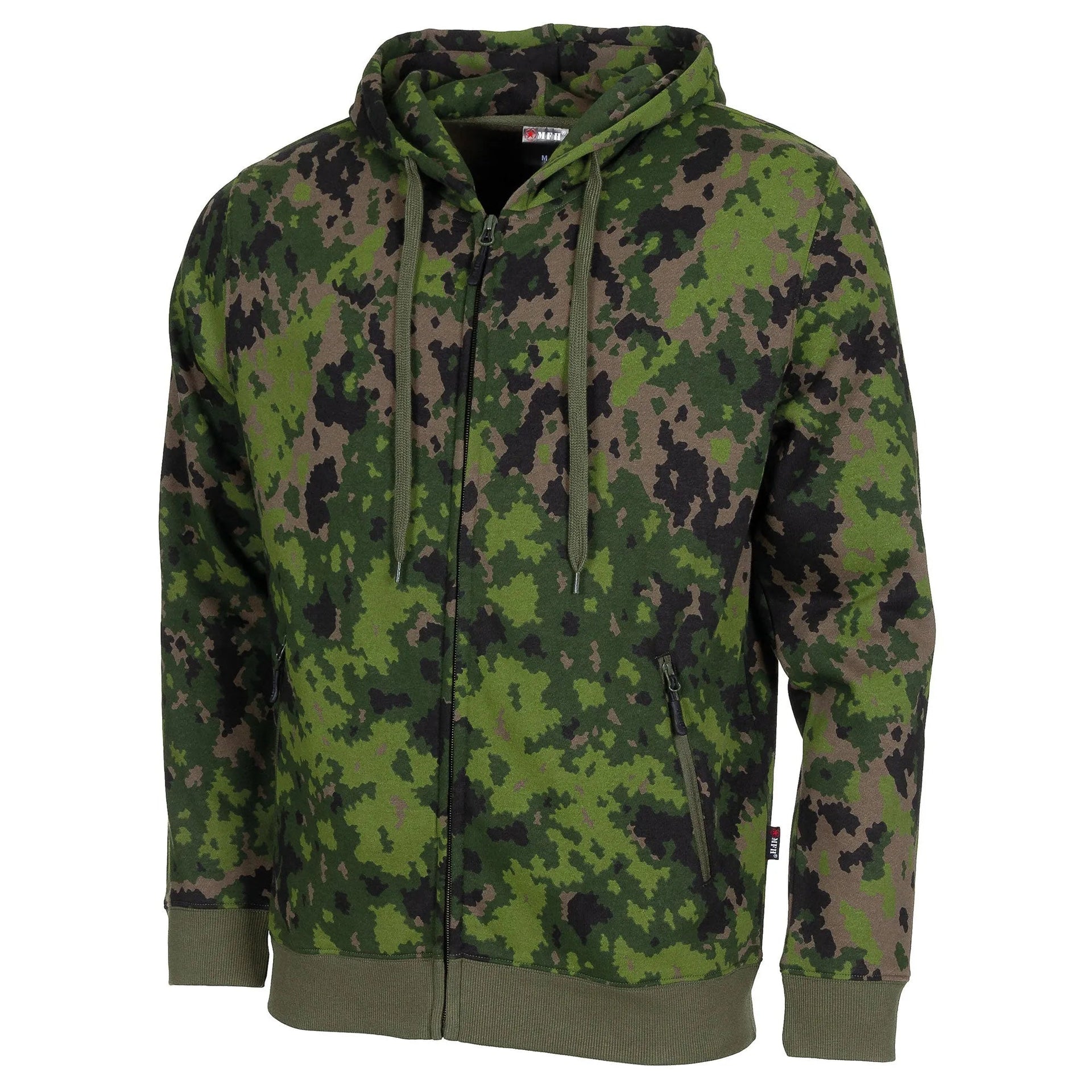 Trainingsjacke Jogger