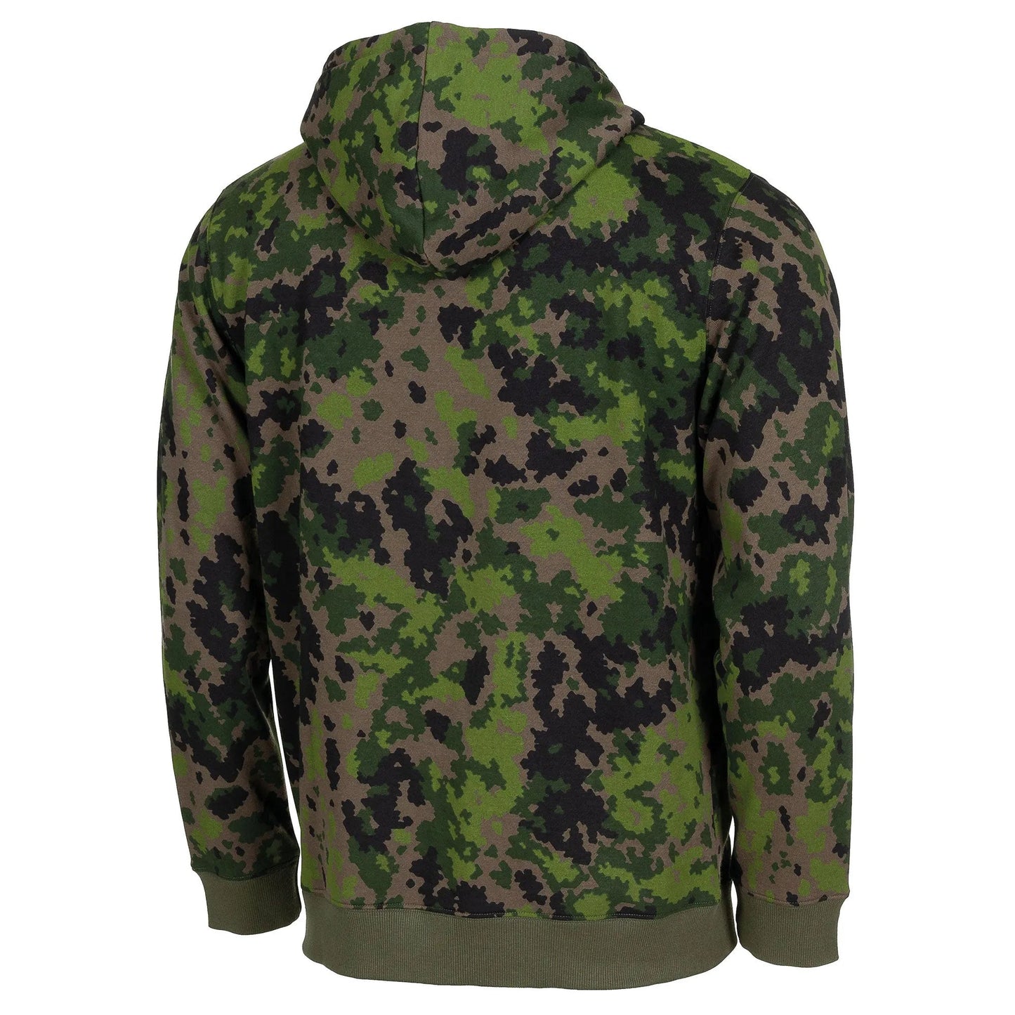 Trainingsjacke Jogger