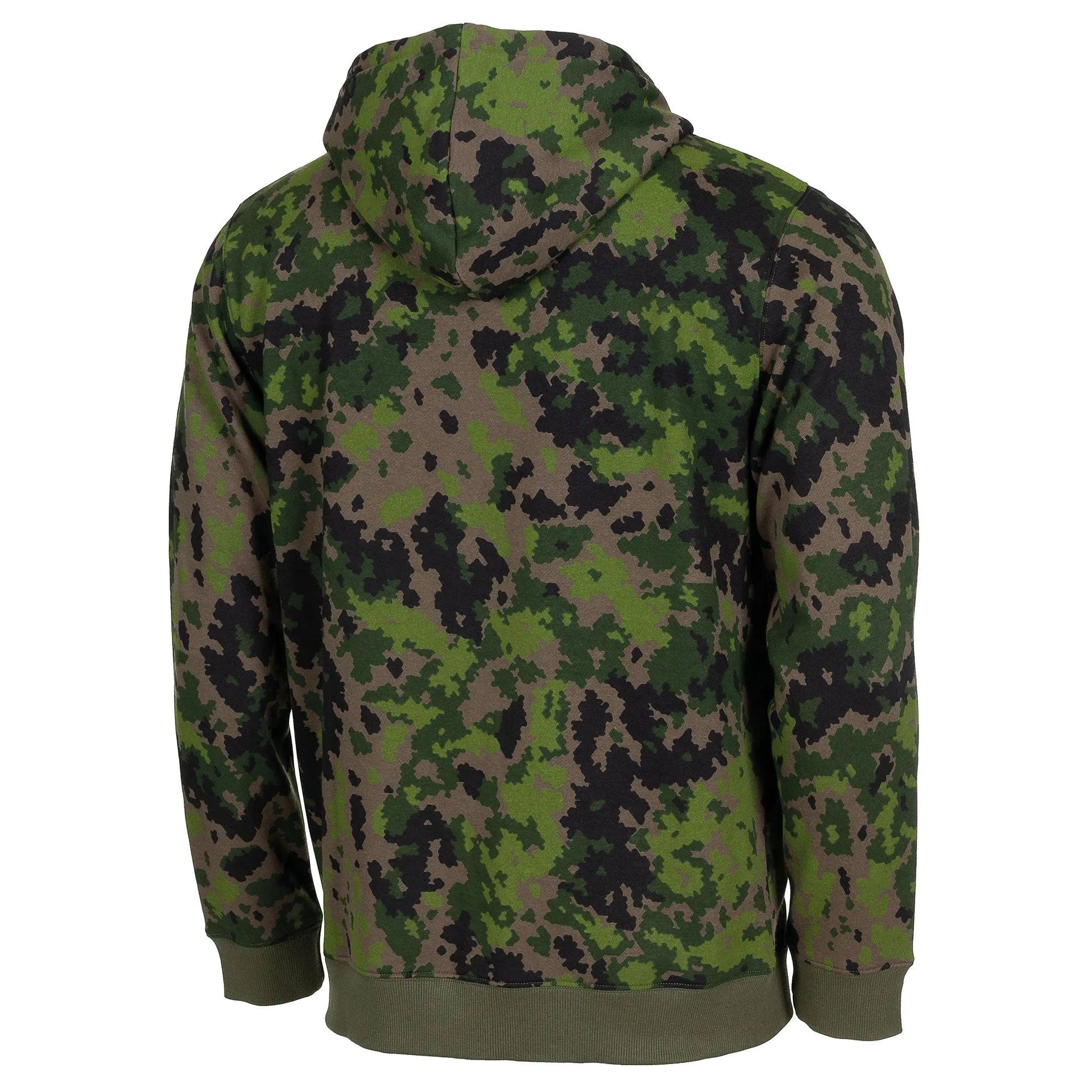 Trainingsjacke Jogger