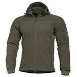 Fleecejacke Hercules 2.0 | RAL7013