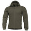 Fleecejacke Hercules 2.0