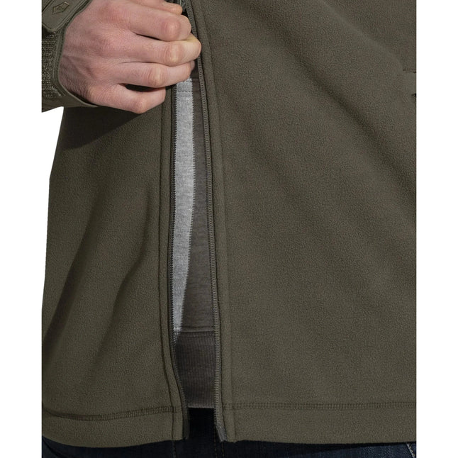 Fleecejacke Hercules 2.0