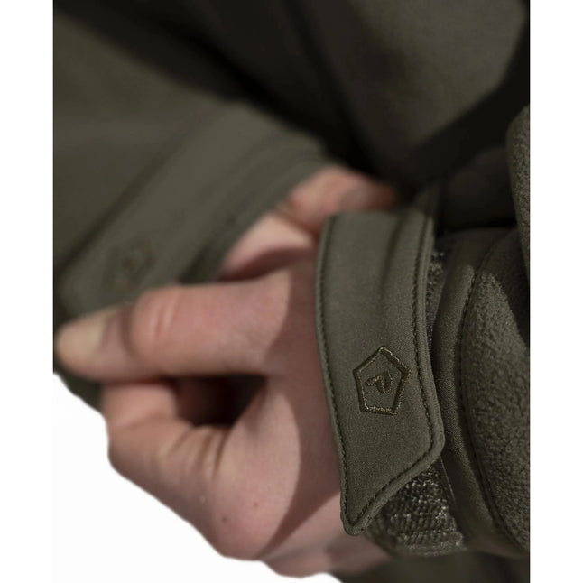 Fleecejacke Hercules 2.0