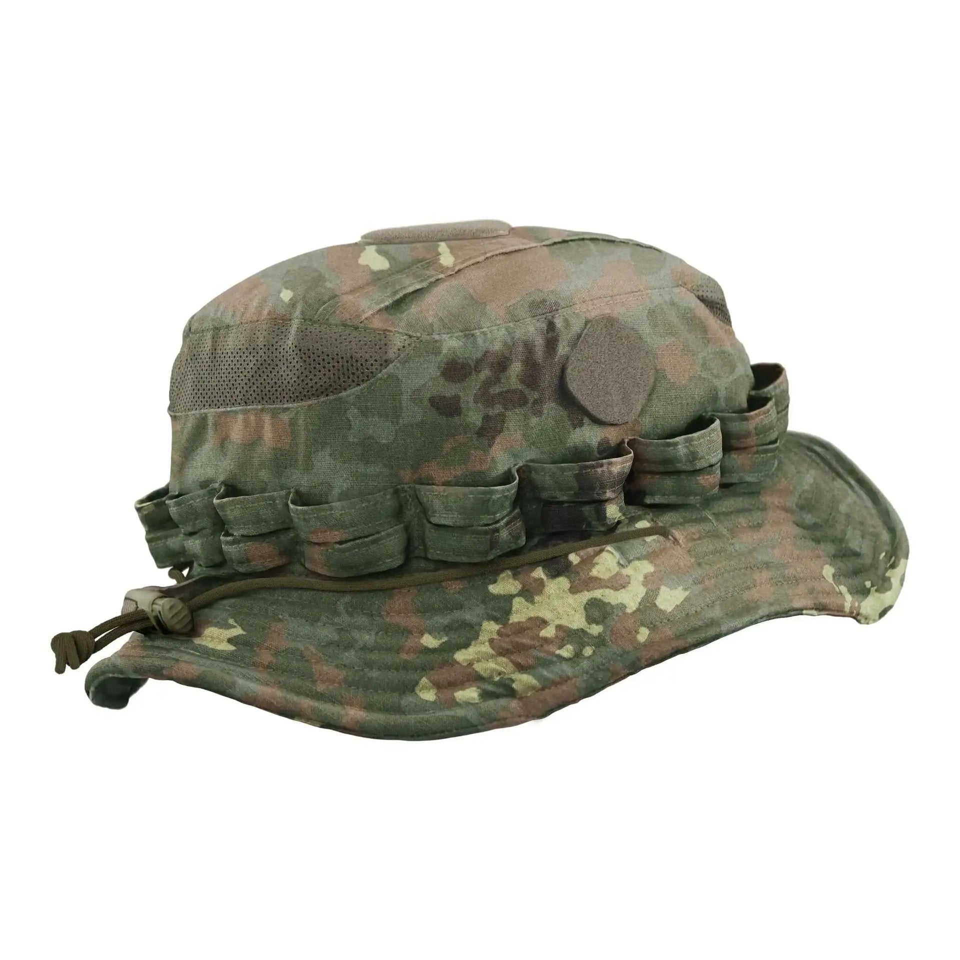 UF Pro Striker Gen.3 Boonie Hat MultiCam Black UF Pro Striker Gen.3 Boonie Hat MultiCam Black