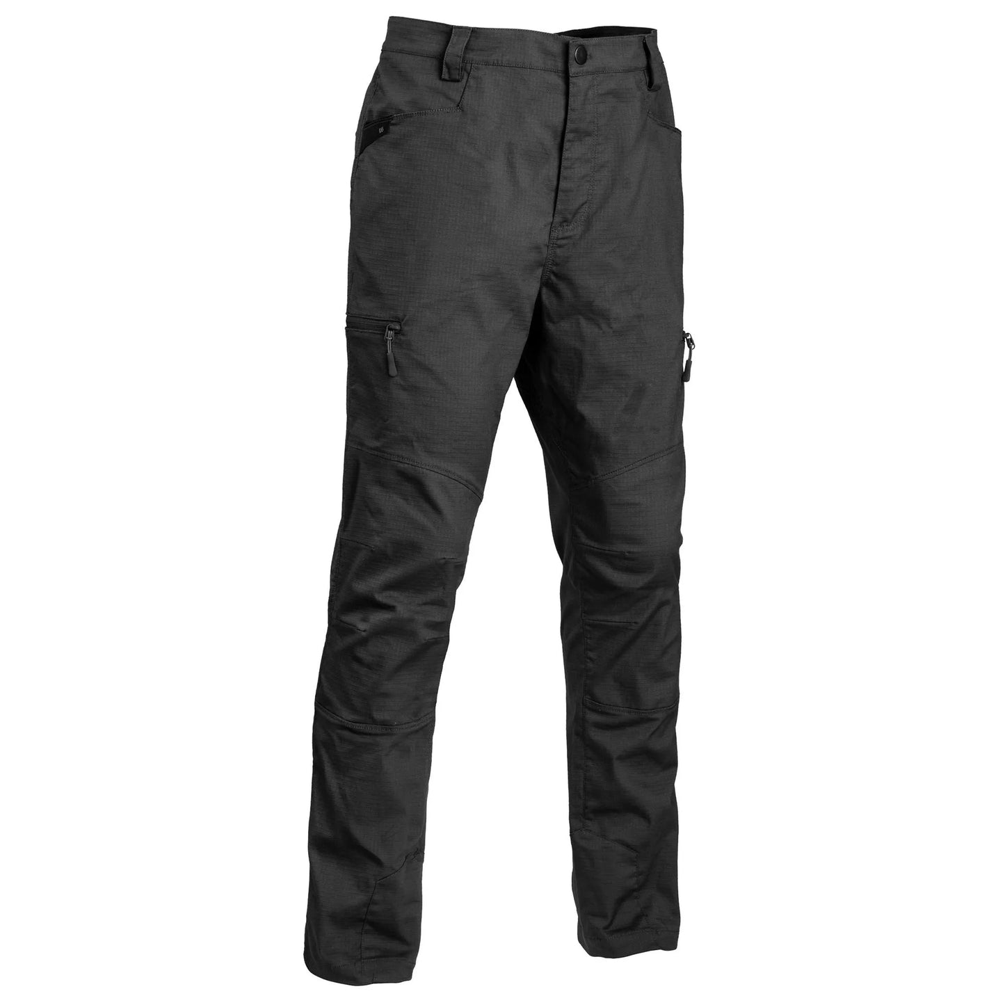 Outdoorhose Lynx Outdoor Pant | Schwarz