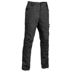 Outdoorhose Lynx Outdoor Pant | Schwarz