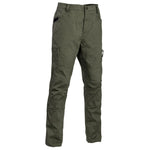Outdoorhose Lynx Outdoor Pant | OD Green