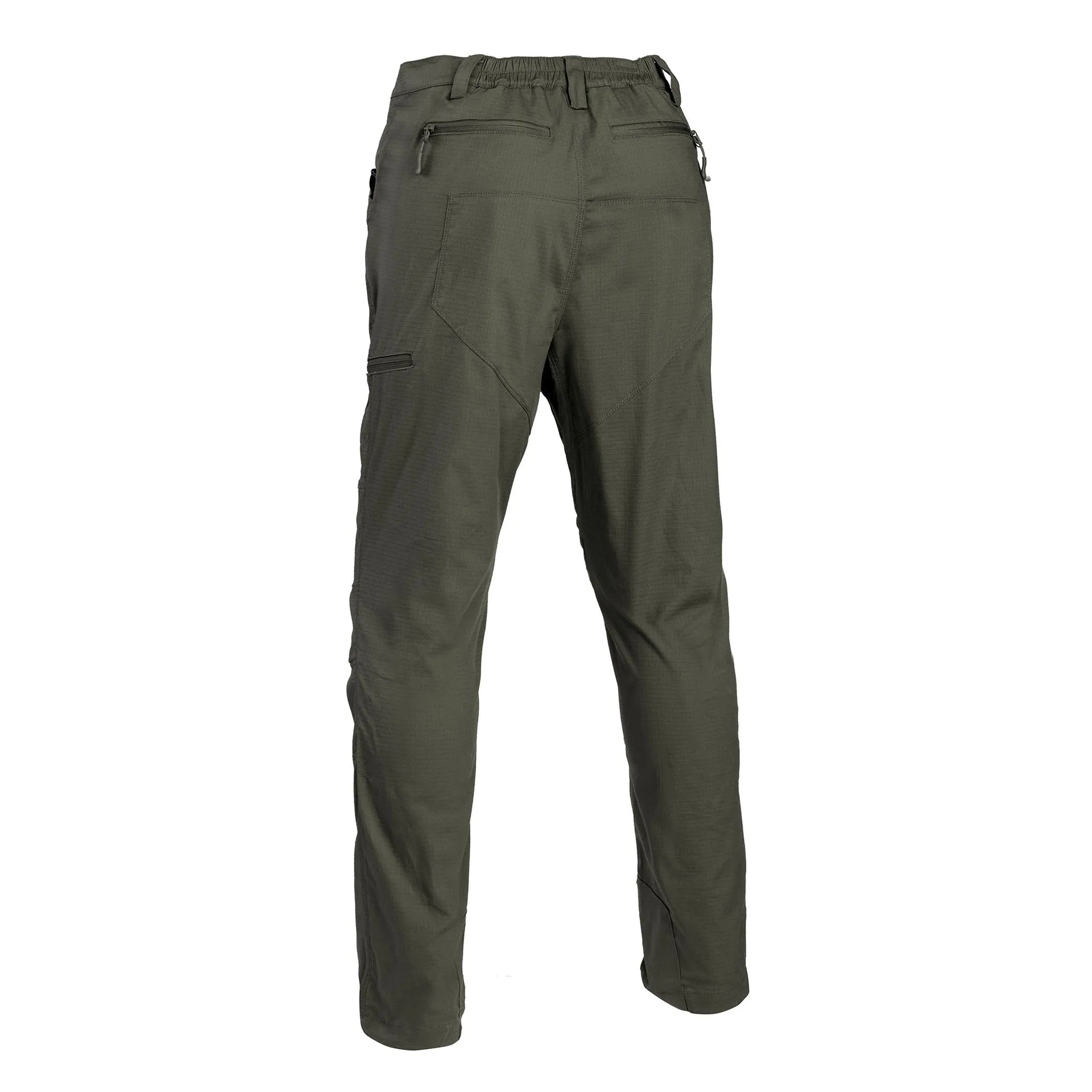 Outdoorhose Lynx Outdoor Pant | OD Green