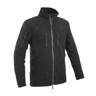 Fleecejacke Eagle Tactical Full Zip