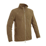 Fleecejacke Eagle Tactical Full Zip
