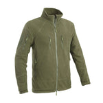 Fleecejacke Eagle Tactical Full Zip
