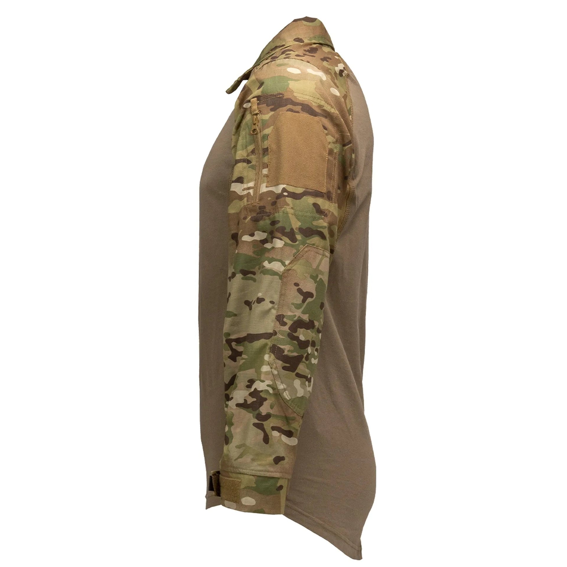 Combat Shirt RÖK