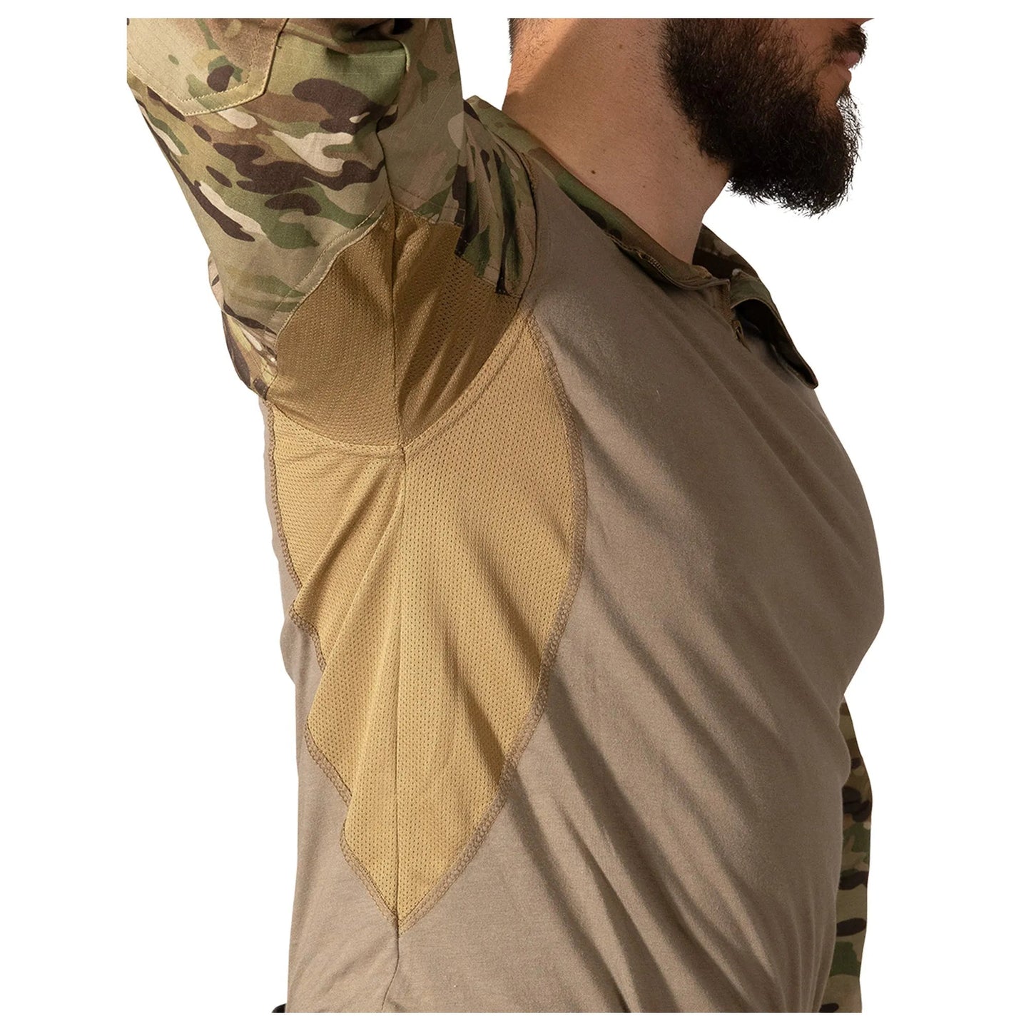 Combat Shirt RÖK