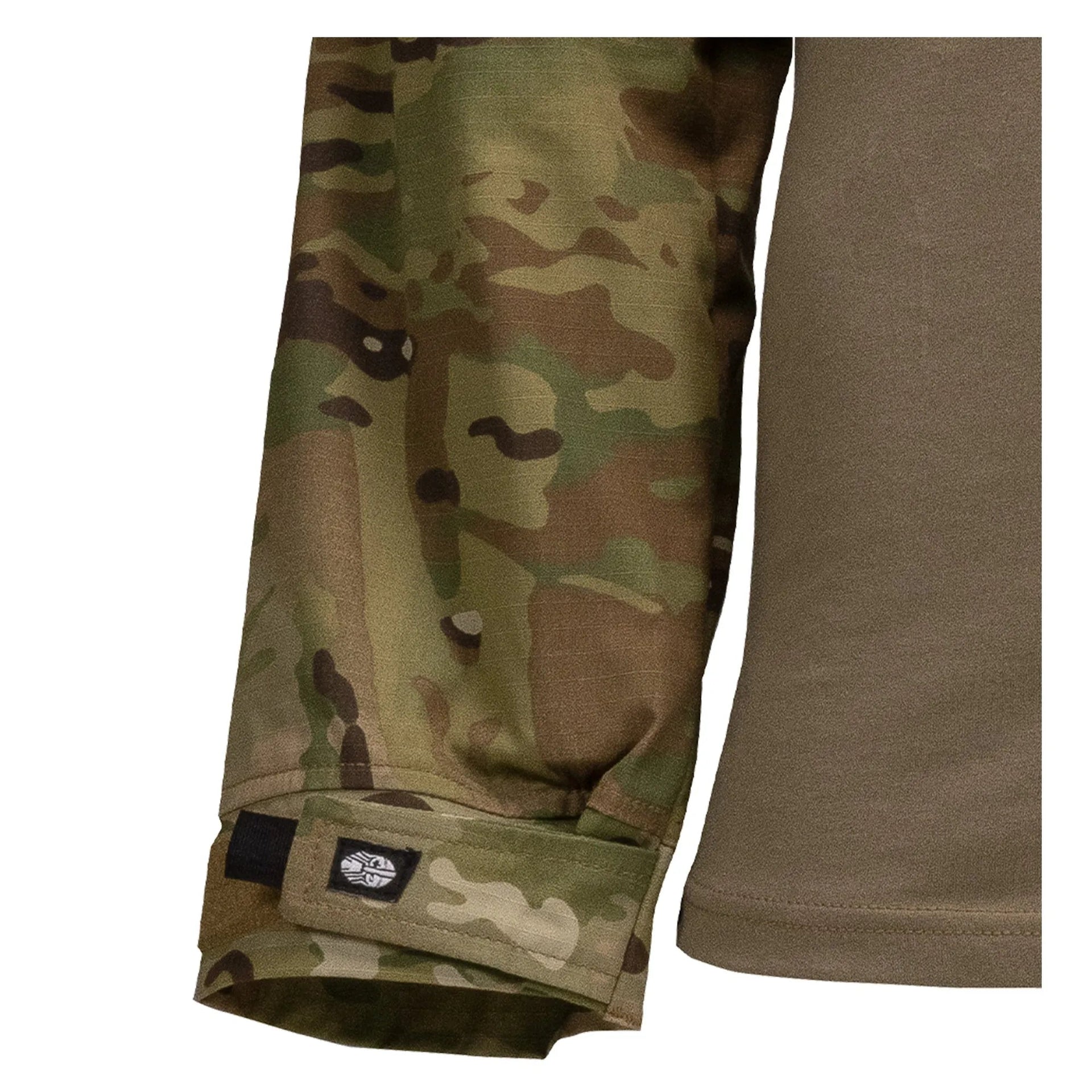 Combat Shirt RÖK
