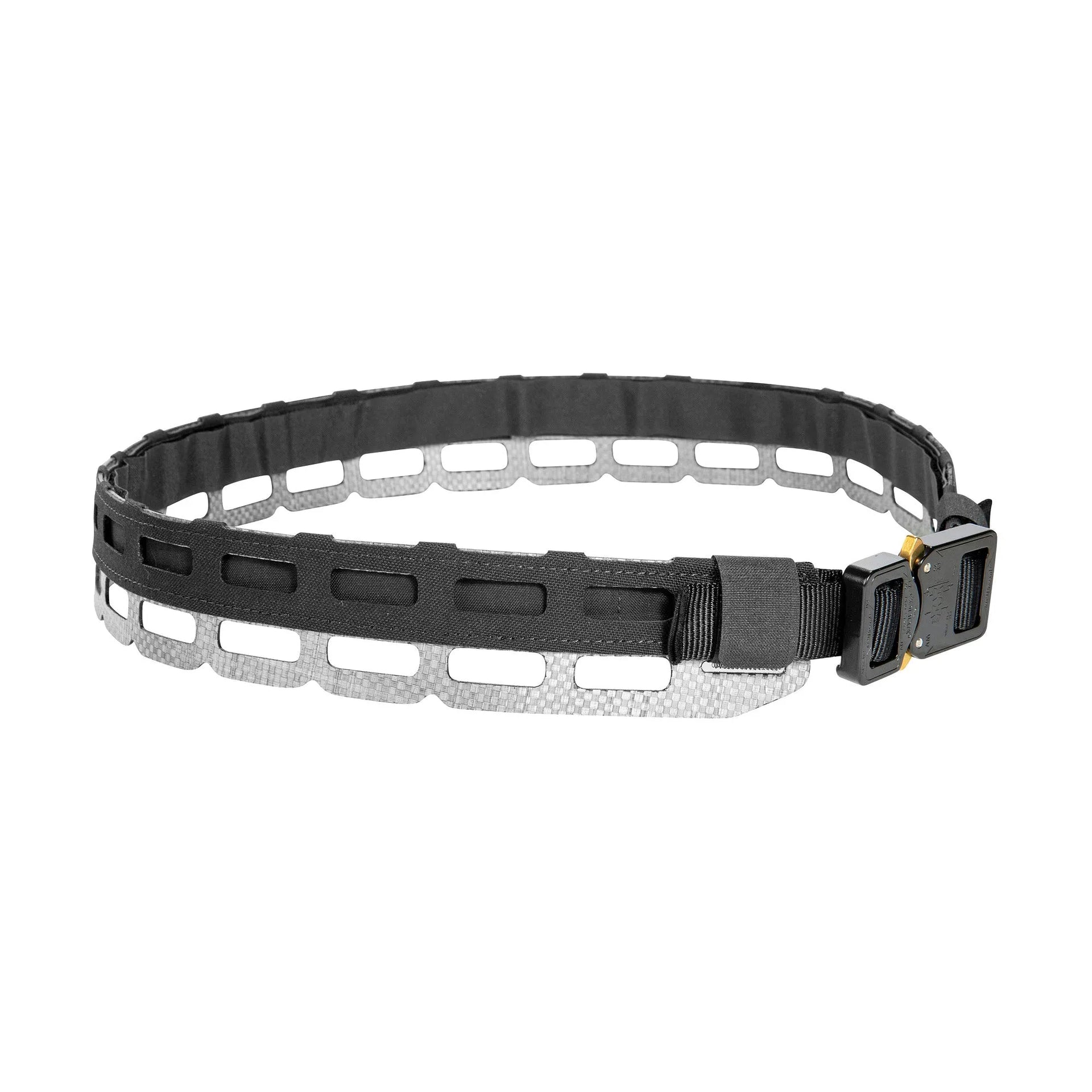 Einsatzgürtel Basic Battle Belt | Schwarz