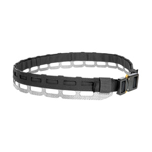 Einsatzgürtel Basic Battle Belt | Schwarz
