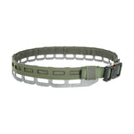 Einsatzgürtel Basic Battle Belt | Oliv