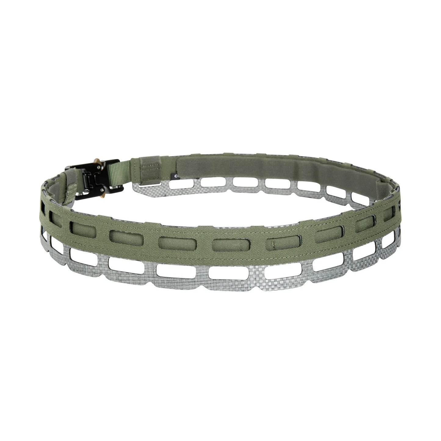 Einsatzgürtel Basic Battle Belt | Oliv