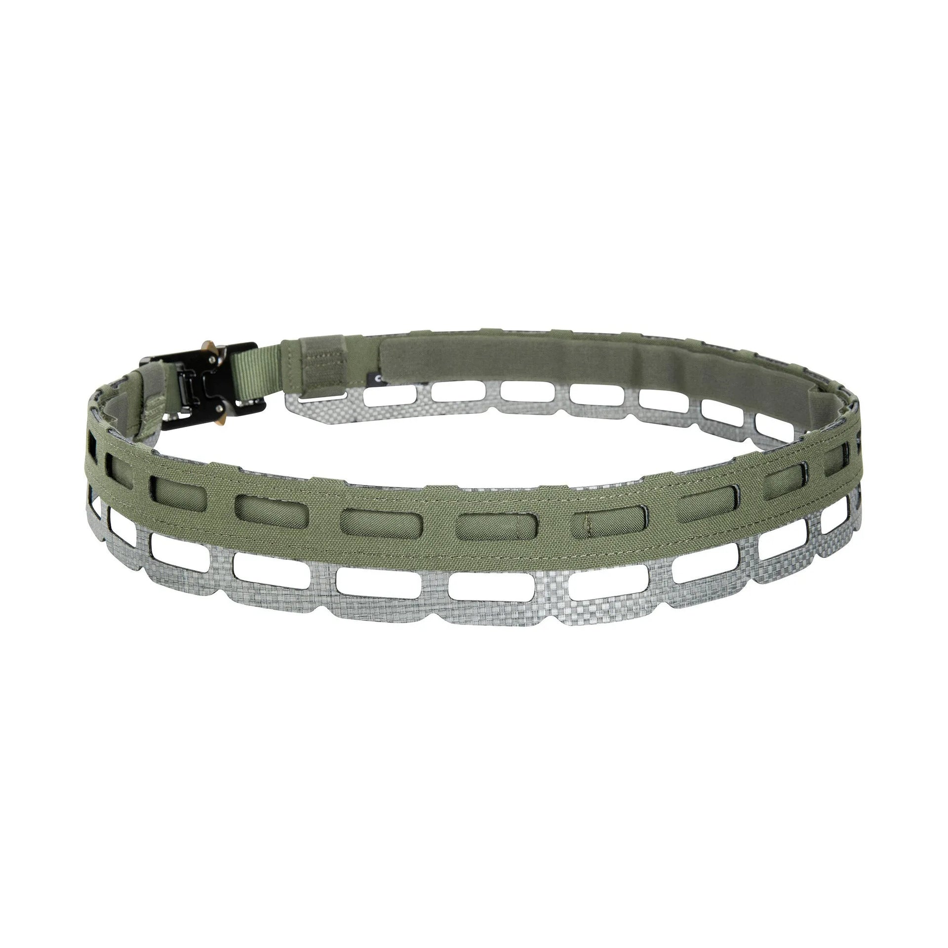 Einsatzgürtel Basic Battle Belt | Oliv