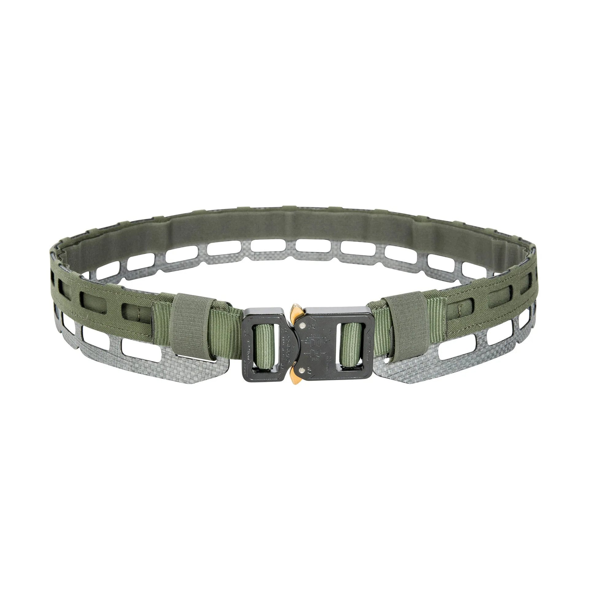 Einsatzgürtel Basic Battle Belt | Oliv