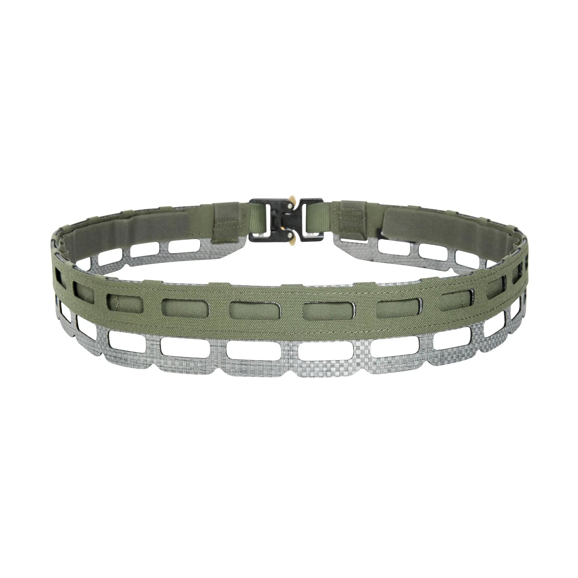 Einsatzgürtel Basic Battle Belt | Oliv