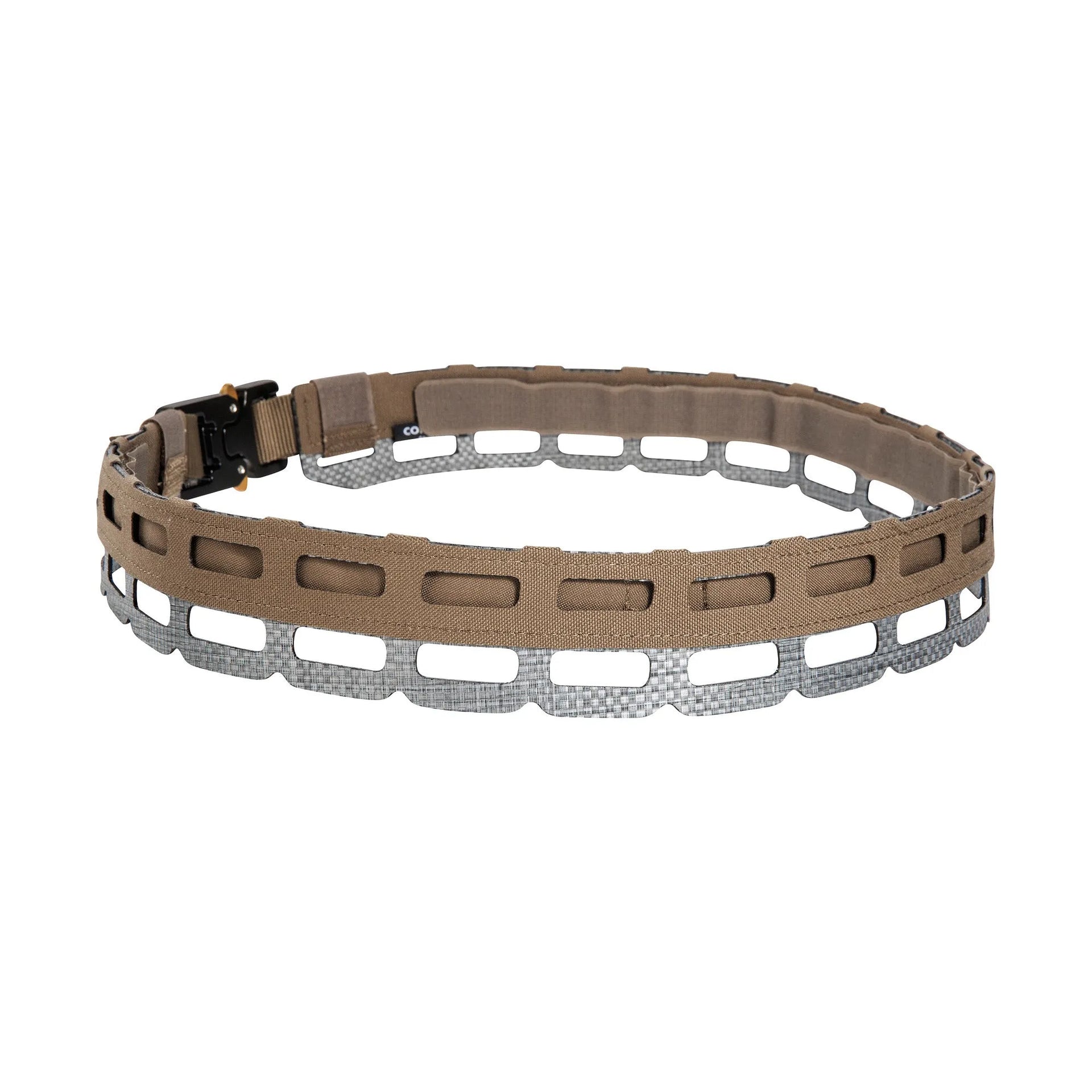 Einsatzgürtel Basic Battle Belt | Coyote