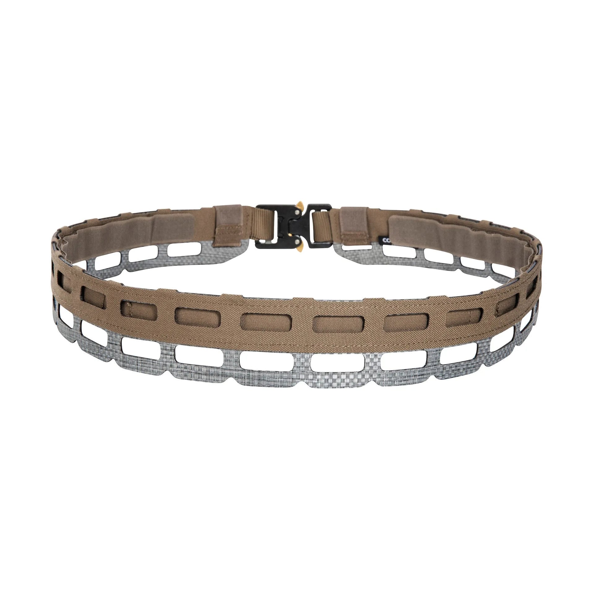 Einsatzgürtel Basic Battle Belt | Coyote