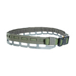 Einsatzgürtel Basic Battle Belt | Steingrau Oliv IRR