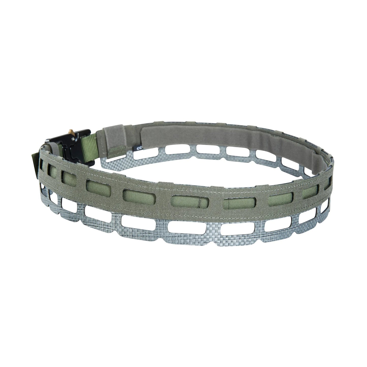 Einsatzgürtel Basic Battle Belt | Steingrau Oliv IRR