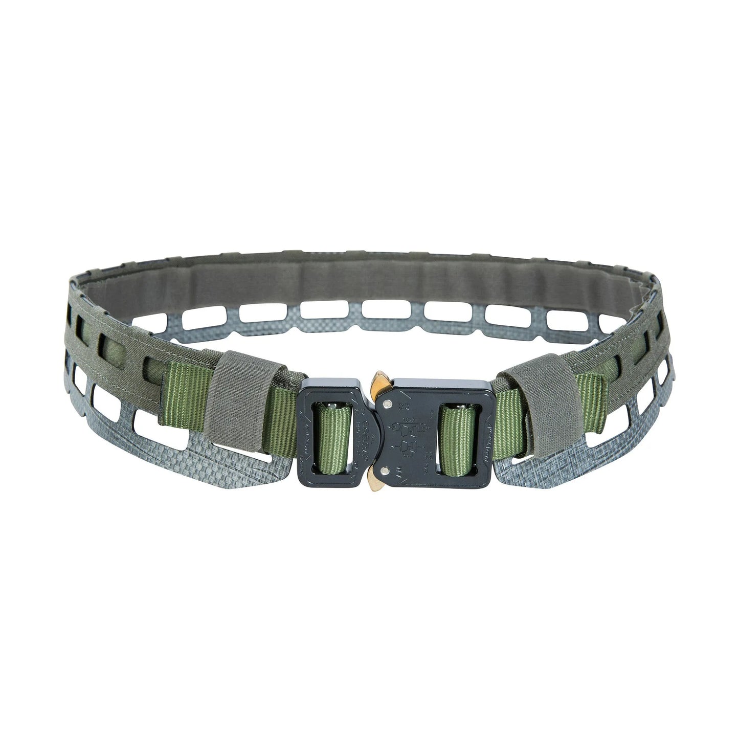 Einsatzgürtel Basic Battle Belt | Steingrau Oliv IRR