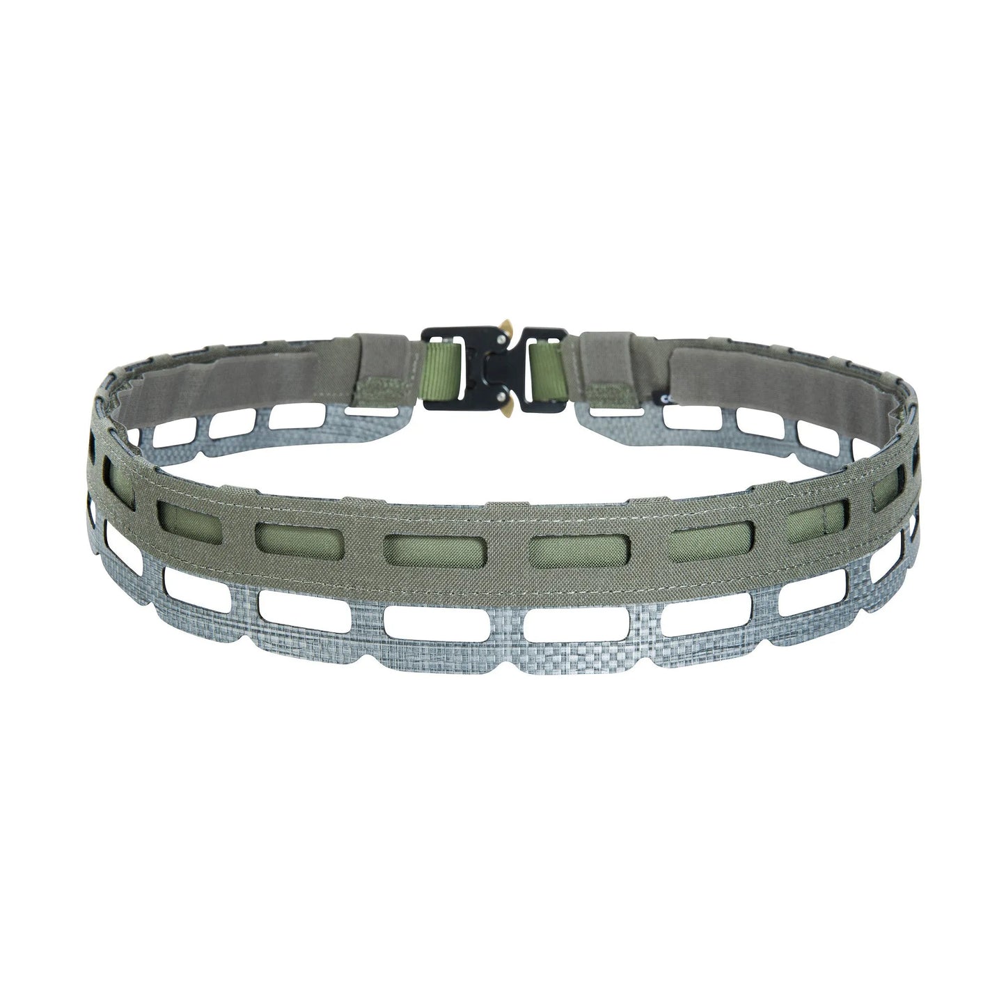 Einsatzgürtel Basic Battle Belt | Steingrau Oliv IRR
