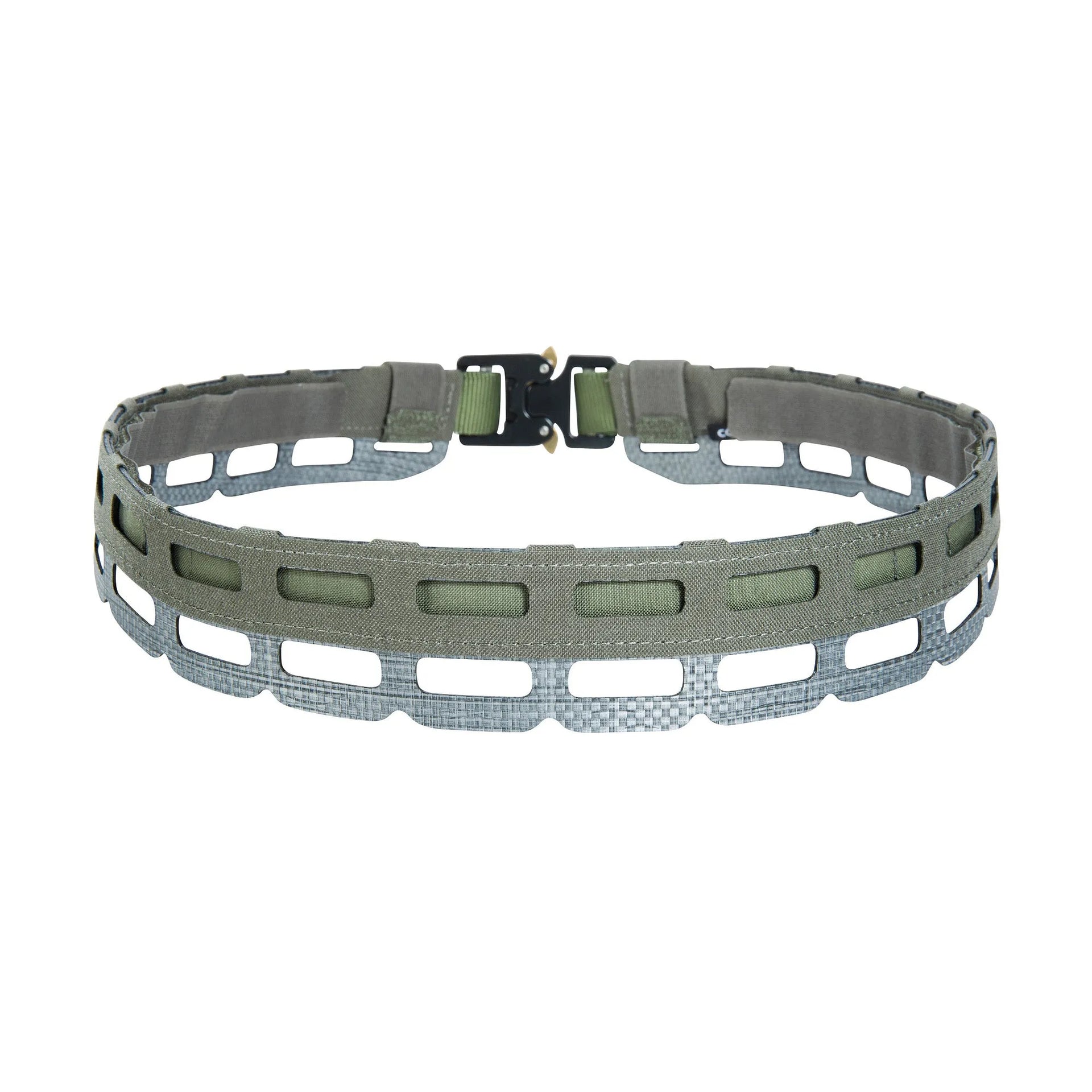 Einsatzgürtel Basic Battle Belt | Steingrau Oliv IRR