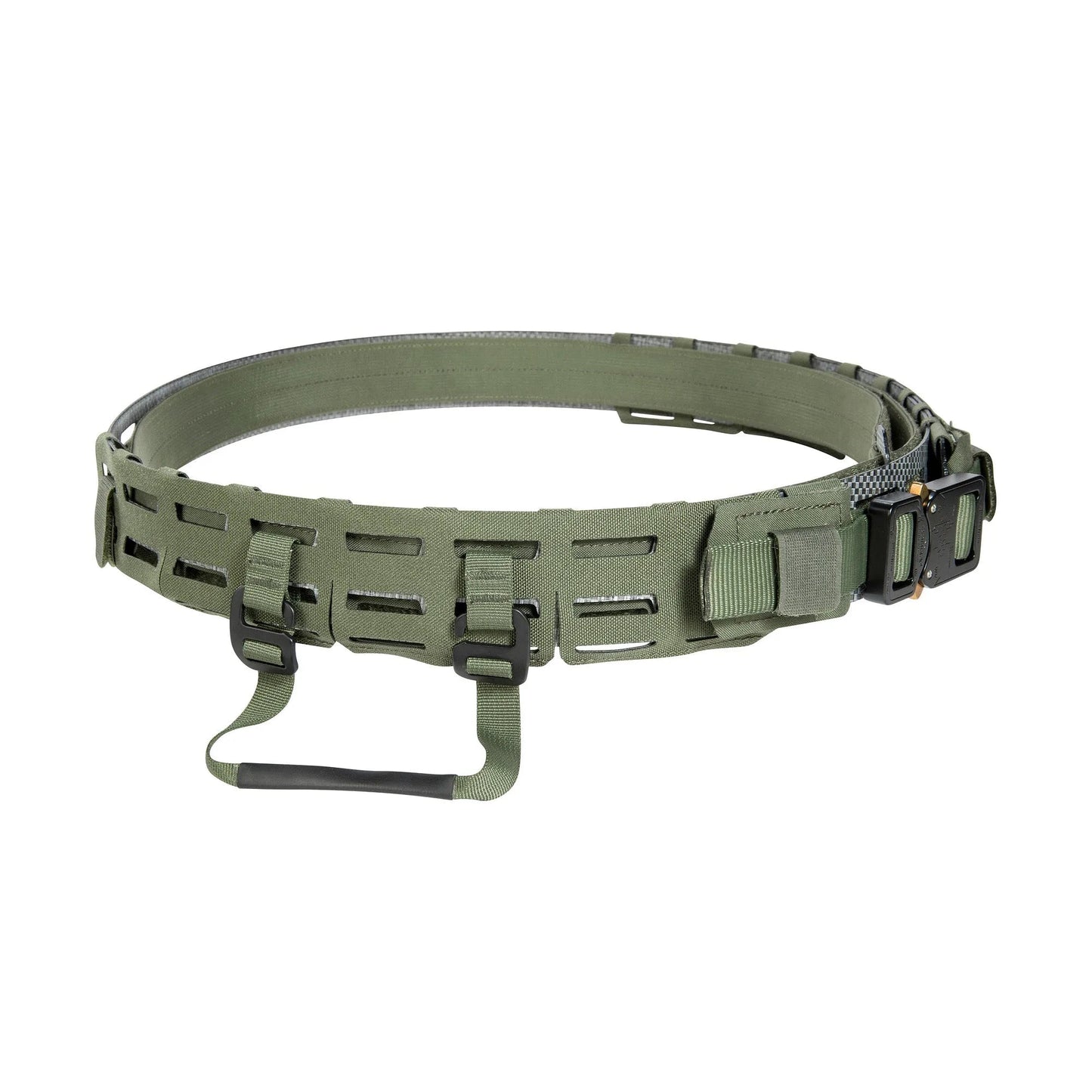 Einsatzgürtel Basic Battle Belt Set