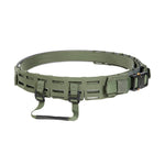 Einsatzgürtel Basic Battle Belt Set
