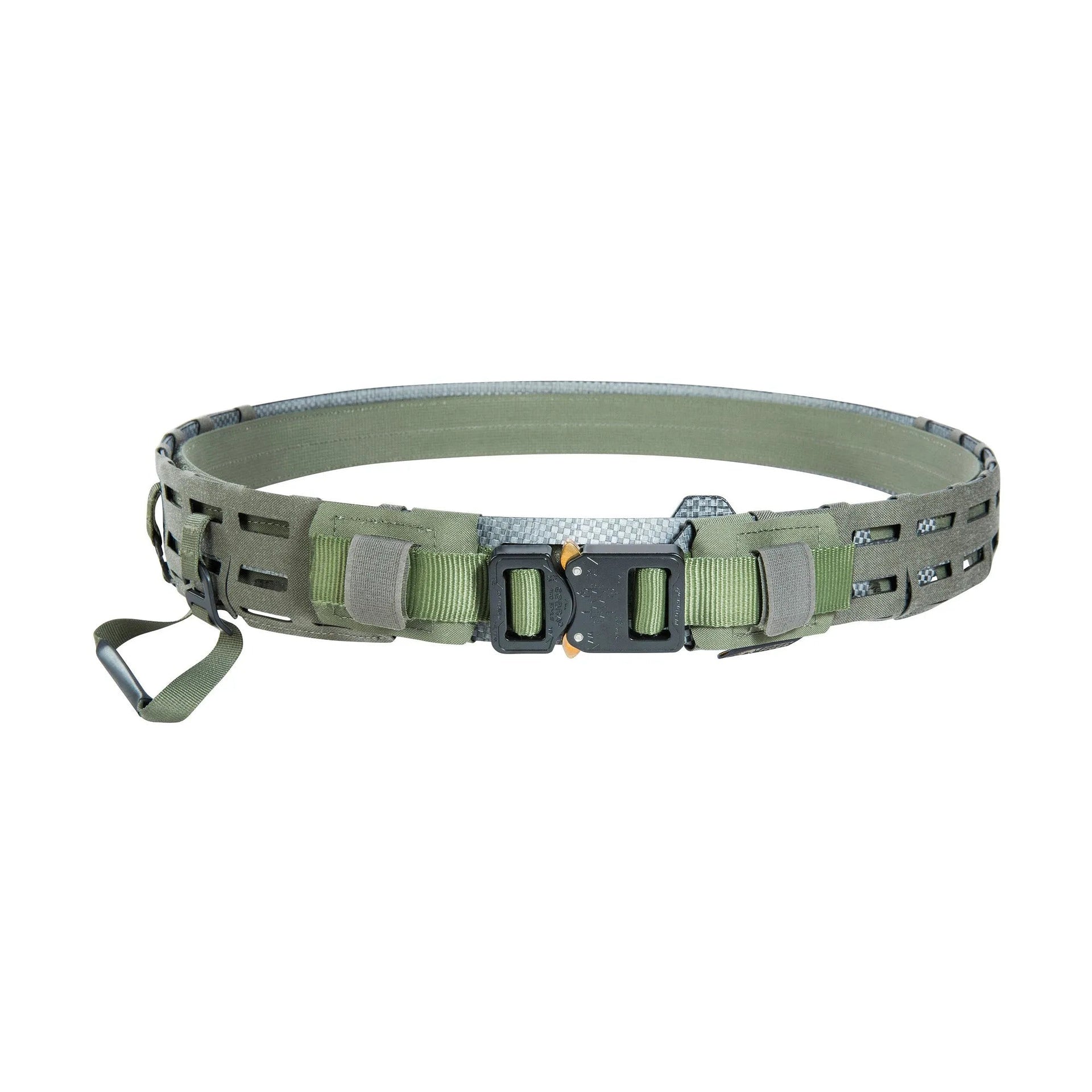 Einsatzgürtel Basic Battle Belt Set