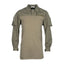 Leo Köhler Combat Shirt - ASMC