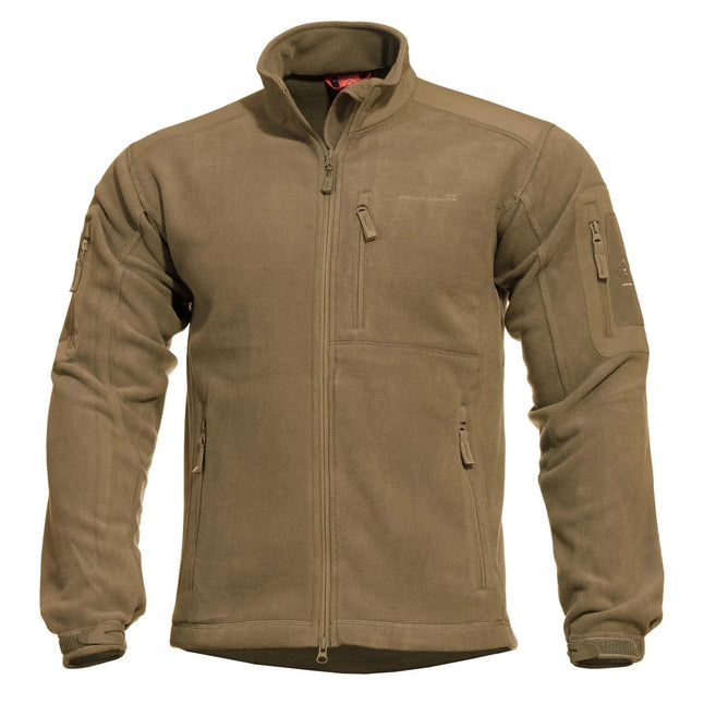 Fleece-Jacke Perseus