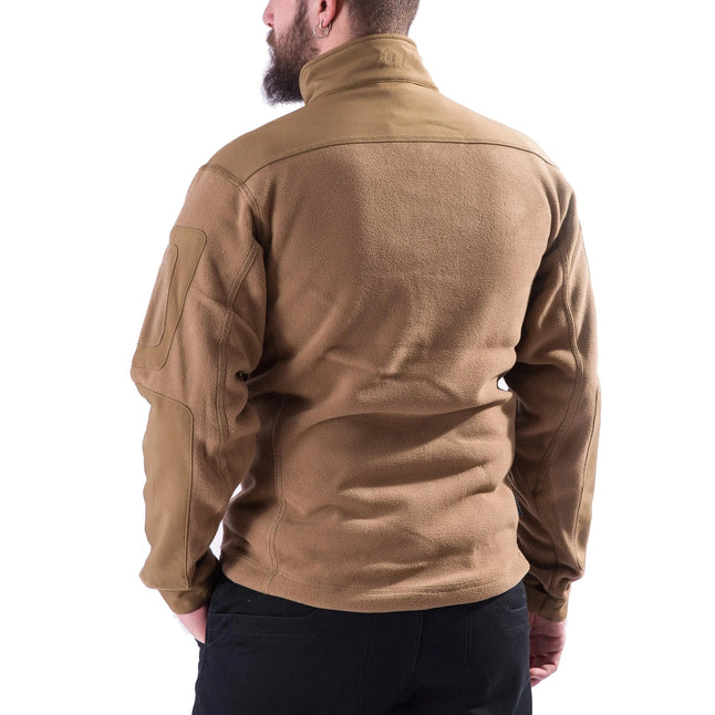 Fleece-Jacke Perseus