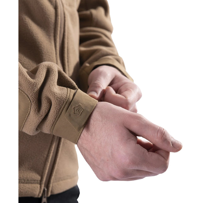 Fleece-Jacke Perseus