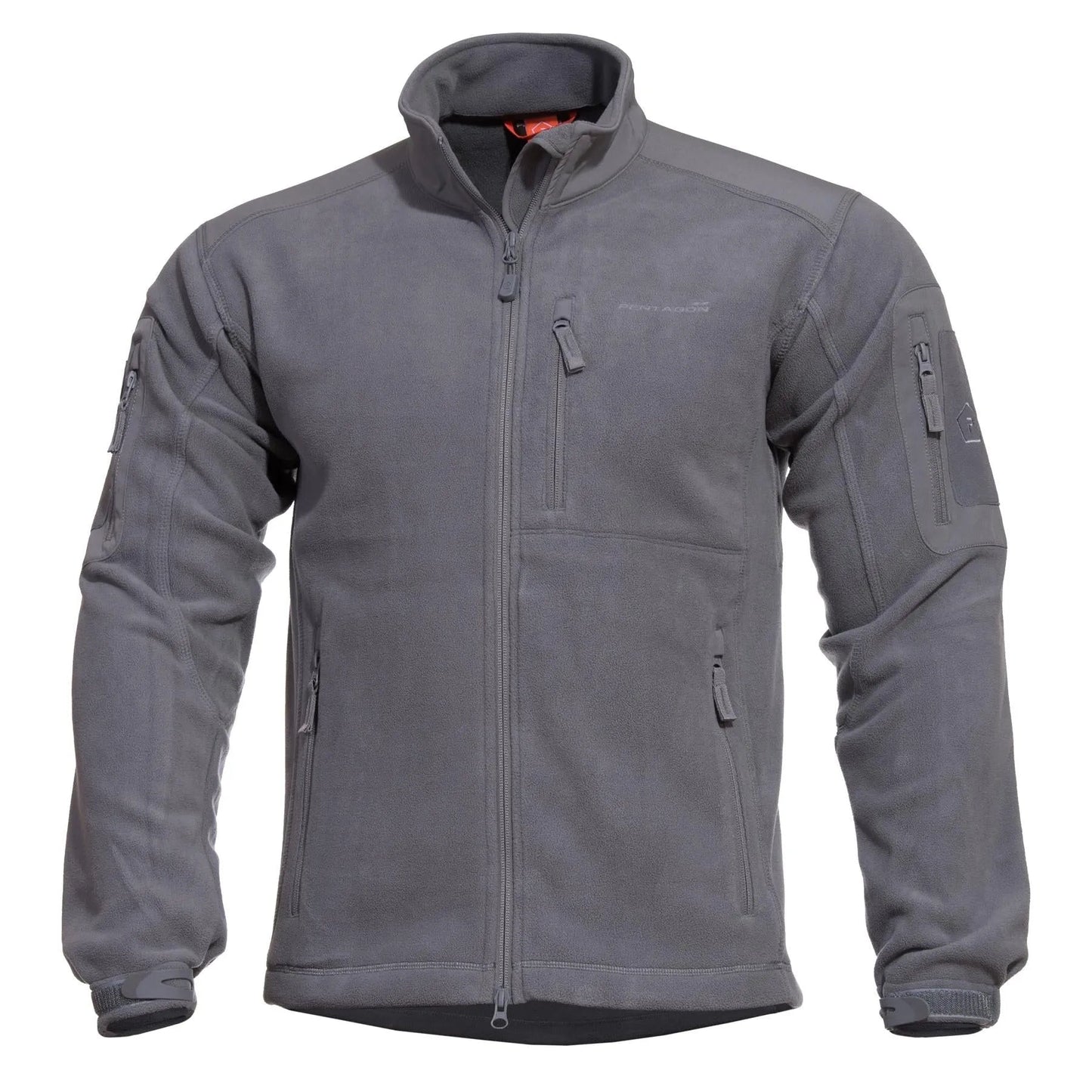 Fleece-Jacke Perseus
